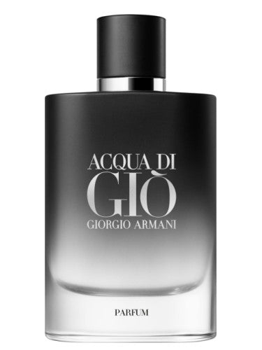 Acqua di Giò Parfum Giorgio Armani