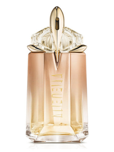 Alien Goddess Supra Florale Mugler