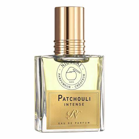 Patchouli Intense Nicolai Parfumeur Createur