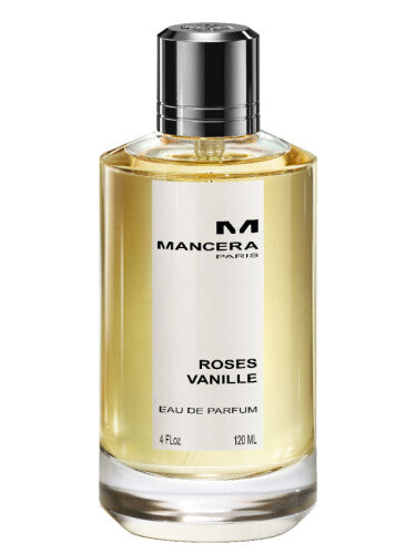 Roses Vanille Mancera